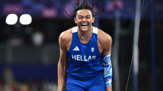 Καραλής: Ταξιτζής τον αναγνώρισε στο Μπαλί και του φώναζε «Fly Manolo, fly» (vid)