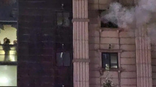 Κόλαση φωτιάς σε ξενοδοχείο: Κάηκαν επτά άνθρωποι