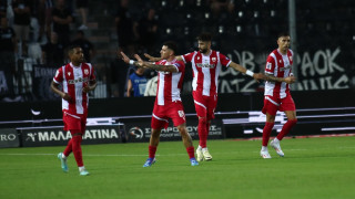 Φιλική νίκη για τον Πανσερραϊκό κόντρα στον ΠΑΟΚ Β