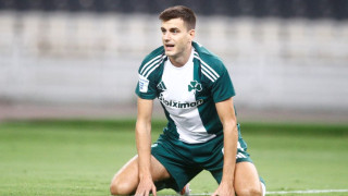 Παραλίγο νέα «στραβή» του Παναθηναϊκού, γιούχα στο φινάλε! (vids)