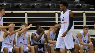 ΚΑΕ ΠΑΟΚ: Ελεύθερη η είσοδος στο φιλικό με TFT Skopje