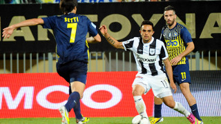 Ρομπέρ: «Ο ΠΑΟΚ θα πάρει φέτος το Πρωτάθλημα πιο εύκολα από πέρσι»!