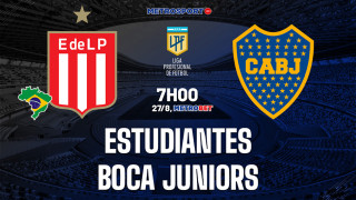 «Μιχάλης Βραζιλιάνος» :  Εχει ωραία «Χ» το πρόγραμμα σήμερα και αυτό της Μπόκα, ομολογώ μου αρέσει περισσότερο απ’ όλα…