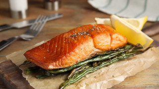 Τα ψάρια που πρέπει να βάλουμε άμεσα στο πιάτο μας για περισσότερο ασβέστιο και ιώδιο