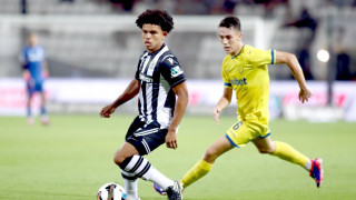 Ξαναβρίσκει το dna του ο ΠΑΟΚ - Σορετίρε... α-λα Ντέλια και Τάισον