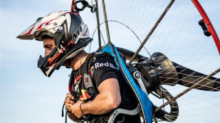 Ξάνθη: Το συγκινητικό «αντίο» της γυναίκας του εκπαιδευτή παρά πέντε που σκοτώθηκε