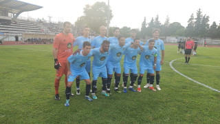 Θετικό τεστ για τον Ηρακλή, επικράτησε με 3-0 του Πιερικού