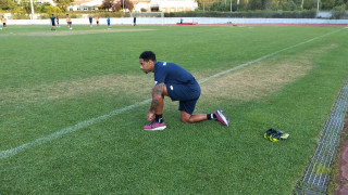 Ηρακλής-Φούρνοι Βενέτη: Κλήθηκε στην Εθνική Ισημερινής Γουινέας ο Μιράντα