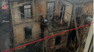 Θεσσαλονίκη: Συγκέντρωση αλληλεγγύης για τους συλληφθέντες στη Libertatia