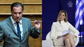 Επίθεση Άδωνι σε Τζίμα και Mega: «Μπορεί κάποιοι να θέλουν  να ρίξουν την Κυβέρνηση»
