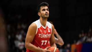 Παναθηναϊκός: Γιατί δεν ανακοινώνεται ο Γιούρτσεβεν