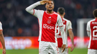 Τσούμπα Άκπομ: Πρόταση γάμου υπερπαραγωγή στην εγκυμονούσα σύντροφό του (vid)