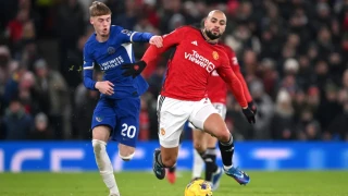 Σόφιαν Άμραμπατ: Σε ποια ομάδα θα πάει δανεικός