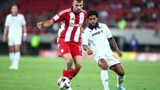 Εθνική Ελλάδος: Γιατί κλήθηκε ο Ντόη στη θέση του Ρέτσου