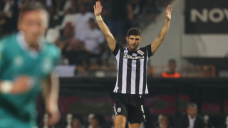 Κρίστιαν Καϊκης για Κουλιεράκη: «Παίζει στην Bundesliga... με κλειστά μάτια»