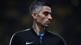 Άρης: Προβληματίζει ο ορισμός διαιτητή κόντρα στον Αστέρα Τρίπολης