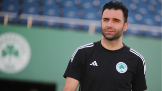 Τζαβέλλας: «Εκεί που έχω ταξιδέψει εγώ!»