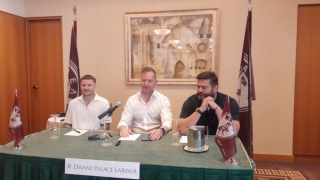 ΑΕΛ: «Φέτος είναι η χρονιά των μεγάλων υπερβάσεων».