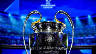 Champions League: Ώρα League Phase για Παυλίδη και Τζόλη