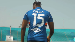 ΠΑΟΚ: Ο Ομάρ Κόλεϊ έγινε ραπ τραγούδι στην Γκάμπια: «Έβαλε τη χώρα στον χάρτη!»