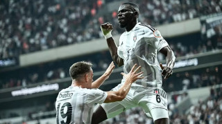 Ομάρ Κόλεϊ: Κορυφαίος στο πρωτάθλημα σε δύναμη – αλτικότητα μαζί!