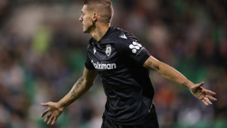 Ραζβάν Λουτσέσκου μην αφήσεις παίκτη όπως ο Ντεσπότοφ να χαθεί!