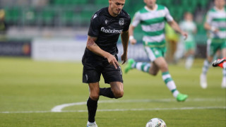 «Ίσως έχει θέμα ψυχολογικό ο Ντεσπόντοφ όταν βρίσκεται στα 11 βήματα, είναι αρχηγός και πρέπει να πει τα πράγματα με το όνομα τους»