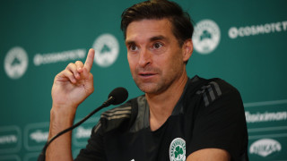 Αλόνσο για Βαγιαννίδη: «Θα μιλήσει ο σύλλογος για τον παίκτη»!