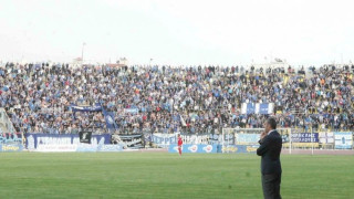 Λέσχη Φίλων Ηρακλή: «Πάμε στο γήπεδο και το γεμίζουμε»