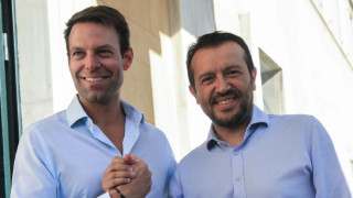 ΣΥΡΙΖΑ: Το πρόγραμμα του Νίκου Παππά στη ΔΕΘ