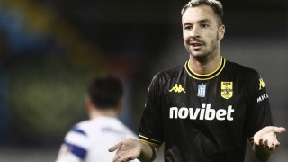 Βόσδου: «Ήταν ευκαιρία να πουλήσει ο Άρης τον Μορόν»