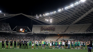 Παναθηναϊκός: Δωρεάν μετακίνηση στους φιλάθλους της επαρχίας για το ματς με την Λαμία