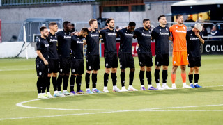 Μαυρομάτης: «Γιορτή η συμμετοχή του ΠΑΟΚ στη League Phase του Europa League»