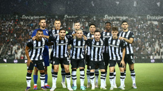 Τερζής: «Ανάμεσα σε ΠΑΟΚ και Ολυμπιακό θα κριθεί το Πρωτάθλημα»