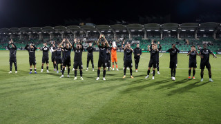 ΠΑΟΚ: Τα εντός και εκτός έδρας παιχνίδια στην League Phase του Europa League