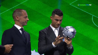 Το επιχειρηματικό δαιμόνιο του Κριστιάνο Ρονάλντο-Επενδύει στο χώρο της υγείας