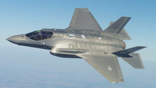 Η Τουρκία ψάχνεται για F-35 θυσιάζοντας τους S-400