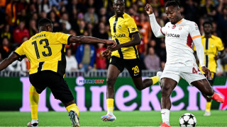 Value Bet: Υπόσχονται γκολ Γαλατά και Γιουνγκ Μπόις