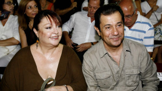 Δάνης Κατρανίδης: Ο αρτίστας με τα χίλια πρόσωπα και η σχέση ζωής με τη Μίρκα Παπακωνσταντίνου