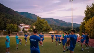 Η έδρα του Ηρακλή Θερμαΐκού στο Πρωτάθλημα