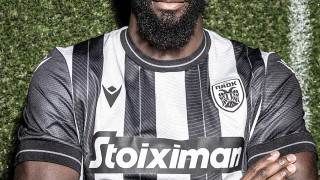 ΠΑΟΚ: Η πρώτη του «Μπάκα» στα ασπρόμαυρα (vid)