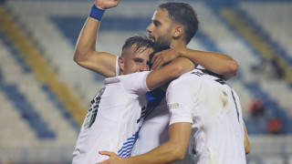 ΠΑΟΚ: Η περίπτωση Χατζηδιάκου και η δυσκολία της