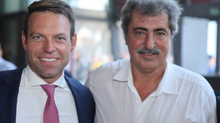 ΣΥΡΙΖΑ: Επιστρέφει στην ΚΟ ο Πολάκης