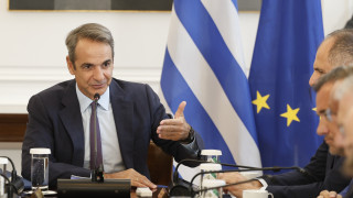 Μητσοτάκης: Οι τέσσερις άξονες των ανακοινώσεων στη ΔΕΘ
