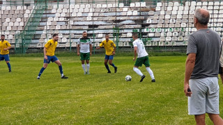 Αγρ. Αστέρας: Στη Δράμα ο Γαλάζιος, φιλική νίκη με Δόξα Αγ. Παύλου (pics)