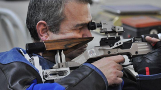 Παραολυμπιακοί 2024: 8ος Παραολυμπιονίκης ο Γαλόγαυρος!