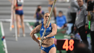 Αποσύρεται η Κυριακοπούλου: «Χρειάστηκαν να περάσουν 22 χρόνια για να «χορτάσω»