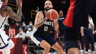 Ο Φουρνιέ επιστρέφει στην Ευρώπη και θέλει να παίξει στην Ελλάδα