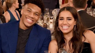 Αυτό είναι το μενού των 250 ευρώ για τον γάμο Γιάννη-Μαράια