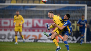 Άρης: Σήμερα το φιλικό με την Κ-19